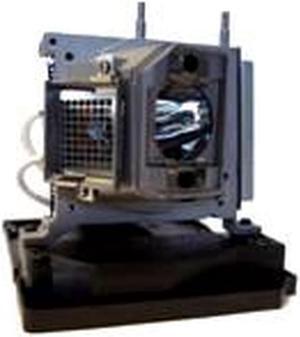 SmartBoard UNIFI 55  Genuine Compatible Replacement Projector Lamp . Includes New P-VIP 200W Bulb and Housing