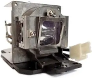 BenQ MX810ST  Genuine Compatible Replacement Projector Lamp . Includes New UHP 210W Bulb and Housing