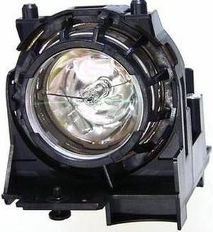 Hitachi HS900  Genuine Compatible Replacement Projector Lamp . Includes New UHB 160W Bulb and Housing