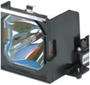 Christie DWU600-G  OEM Replacement Projector Lamp . Includes New Ushio P-VIP 465W Bulb and Housing