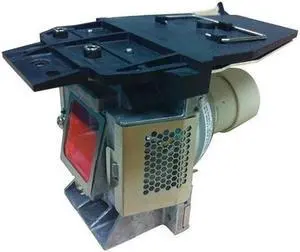 BenQ MW881UST  OEM Replacement Projector Lamp . Includes New UHP 230W Bulb and Housing