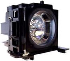 Hitachi CP-HX3188  Genuine Compatible Replacement Projector Lamp . Includes New UHB 165W Bulb and Housing