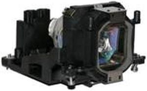 Digital Projection E-Vision WXGA 600  OEM Replacement Projector Lamp . Includes New P-VIP 280W Bulb and Housing