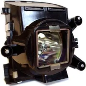 Projectiondesign F20 SX+  OEM Replacement Projector Lamp . Includes New Philips UHP 220W Bulb and Housing