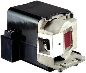 BenQ MS510  OEM Replacement Projector Lamp . Includes New Philips UHP 190W Bulb and Housing