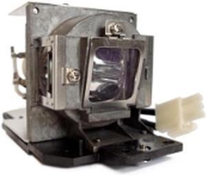 BenQ 5J.J3L05.001  Genuine Compatible Replacement Projector Lamp . Includes New UHP 210W Bulb and Housing