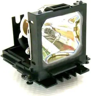 ViewSonic PJ1165  OEM Replacement Projector Lamp . Includes New Ushio UHB 275W Bulb and Housing