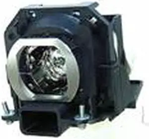 Digital Projection E-Vision 1080p-8000  OEM Replacement Projector Lamp . Includes New Philips UHP 400W Bulb and Housing