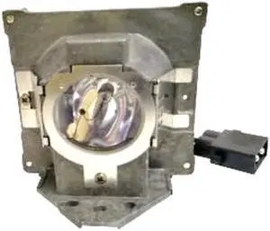 BenQ 5J.J2D05.011  OEM Replacement Projector Lamp . Includes New Philips UHP 260W Bulb and Housing