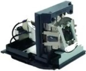 Christie 003-102119-01  OEM Replacement Projector Lamp . Includes New Osram P-VIP 330W Bulb and Housing