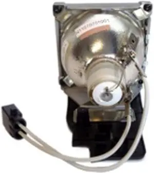 BenQ 5J.J2D05.001  OEM Replacement Projector Lamp . Includes New Philips UHP 260W Bulb and Housing