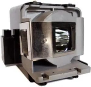 BenQ 5J.J2S05.001  OEM Replacement Projector Lamp . Includes New Philips UHP 185W Bulb and Housing