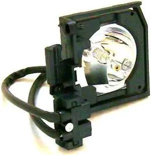 3M DMS 865  OEM Replacement Projector Lamp . Includes New Ushio NSH 200W Bulb and Housing