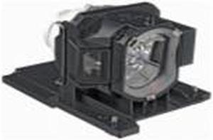 Hitachi CP-D31N or CPD31NLAMP  OEM Replacement Projector Lamp . Includes New Philips UHP 210W Bulb and Housing