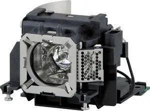 Panasonic PT-VX42Z  OEM Replacement Projector Lamp . Includes New UHM 230W Bulb and Housing