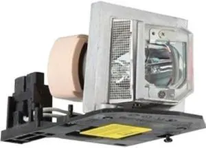 Acer EC.JBU00.001  OEM Replacement Projector Lamp . Includes New Osram P-VIP 180W Bulb and Housing