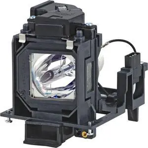 Panasonic PT-CX200E  OEM Replacement Projector Lamp . Includes New Philips UHM 275W Bulb and Housing
