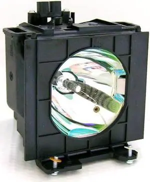 Panasonic PT-D3500  OEM Replacement Projector Lamp . Includes New Ushio UHM 300W Bulb and Housing