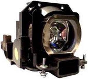 Panasonic PT-PX660  OEM Replacement Projector Lamp . Includes New Philips UHM 220W Bulb and Housing
