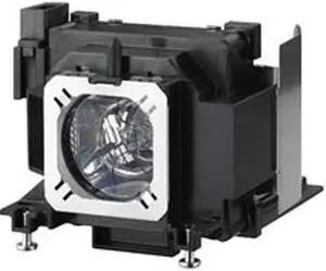 Panasonic PT-LX30H  OEM Replacement Projector Lamp . Includes New Philips UHM 230W Bulb and Housing