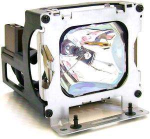3M MP8745  OEM Replacement Projector Lamp . Includes New UHP 190W Bulb and Housing
