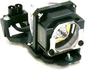 Panasonic ET-LAM1-C  Genuine Compatible Replacement Projector Lamp . Includes New UHM 130W Bulb and Housing