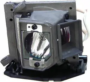 Acer EC.J8100.001  Genuine Compatible Replacement Projector Lamp . Includes New P-VIP 180W Bulb and Housing