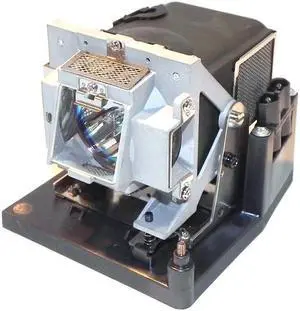 Promethean EST-P1-LAMP  OEM Replacement Projector Lamp . Includes New P-VIP 220W Bulb and Housing