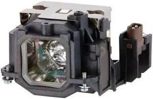 Panasonic ET-LAB2  Genuine Compatible Replacement Projector Lamp . Includes New UHM 220W Bulb and Housing