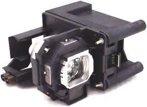 Panasonic PT-BX300  Branded OEM Replacement Projector Lamp . Includes New Philips UHM 200W Bulb and Housing
