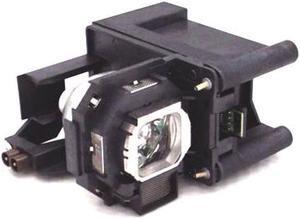 Panasonic PT-PX770  Branded OEM Replacement Projector Lamp . Includes New Philips UHM 200W Bulb and Housing