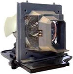 Acer Xd1270d  Genuine Compatible Replacement Projector Lamp . Includes New UHP 200W Bulb and Housing