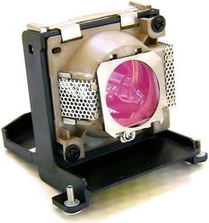 HP MDTV L-5  Genuine Compatible Replacement Projector Lamp . Includes New UHP 250W Bulb and Housing