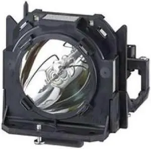 Panasonic PT-DZ12000U (ET-LAD12K)  Genuine Compatible Replacement Projector Lamp . Includes New UHM 300W Bulb and Housing