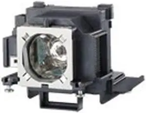 Panasonic PT-VX400EA  OEM Replacement Projector Lamp . Includes New Philips UHM 245W Bulb and Housing