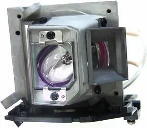 Acer P1166  Genuine Compatible Replacement Projector Lamp . Includes New P-VIP 180W Bulb and Housing