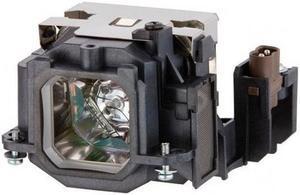 Panasonic PT-LB2  Genuine Compatible Replacement Projector Lamp . Includes New UHM 220W Bulb and Housing