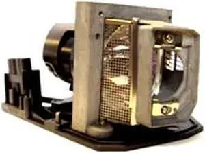 Acer H5360  OEM Replacement Projector Lamp . Includes New Osram P-VIP 140 - 215W Bulb and Housing