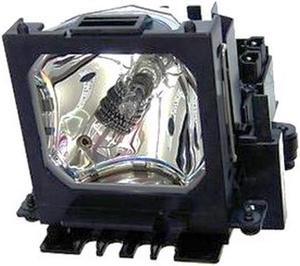 Hitachi CP-X2015WN or CPX2015WNLAMP  OEM Replacement Projector Lamp . Includes New Philips UHP 180W Bulb and Housing