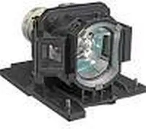 Panasonic PT-CW240  OEM Replacement Projector Lamp . Includes New Osram UHM 240W Bulb and Housing