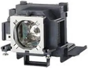 Panasonic PT-VX400NT  OEM Replacement Projector Lamp . Includes New Philips UHM 245W Bulb and Housing