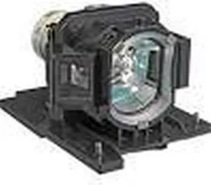 Panasonic ET-LAC200  OEM Replacement Projector Lamp . Includes New Osram UHM 240W Bulb and Housing