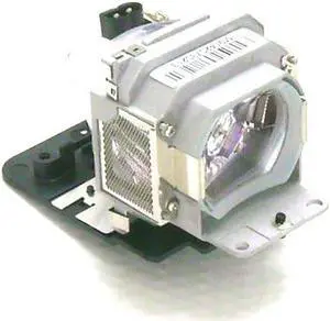 Sony EX50 (LMPE190)  OEM Replacement Projector Lamp . Includes New Philips UHP 190W Bulb and Housing