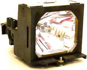 Sony VPL-PS10  OEM Replacement Projector Lamp . Includes New UHP 200W Bulb and Housing