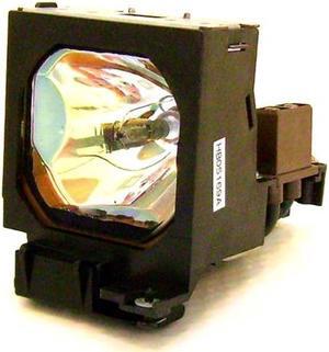 Sony VPL-VW11HT  OEM Replacement Projector Lamp . Includes New Ushio UHP 200W Bulb and Housing