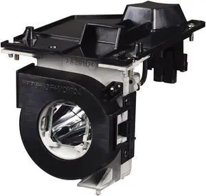 NEC NP-P452W  OEM Replacement Projector Lamp . Includes New Philips UHP 370W Bulb and Housing