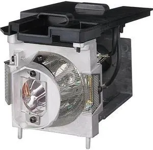 NEC PE-401H  OEM Replacement Projector Lamp . Includes New Ushio NSH 330W Bulb and Housing