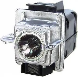 NEC 50028199  OEM Replacement Projector Lamp . Includes New Ushio NSH 210W Bulb and Housing