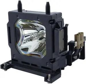 Sony VPL-VW65ES  OEM Replacement Projector Lamp . Includes New Philips UHP 215W Bulb and Housing