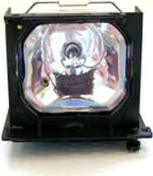 NEC MT1045+  OEM Compatible Replacement Projector Lamp . Includes New Ushio Metal Halide 250W Bulb and Housing